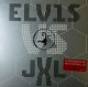 Elvis vs. JXL / A Little Less Conversation (UK) 未 最終 YYY14-258-2-2