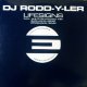DJ Rodd-Y-Ler / Lifesigns 未  原修正