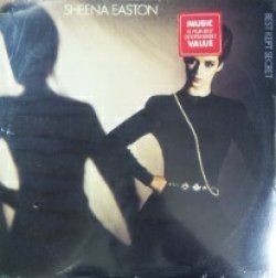 画像1: Sheena Easton / Best Kept Secret (LP) CUT盤