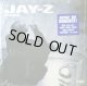 Jay-Z / The Blueprint (314-586-396-1) Limited Edition, Blue (2LP) 完売