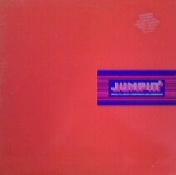 画像1: $Various / Jumpin' (HURTLP002) UK (3LP) YYY180-2441-3-4