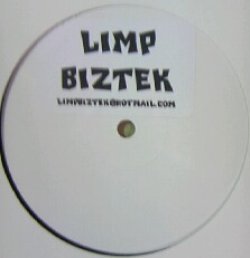 画像1: LIMP BIZTEK / LIMP BIZTEK