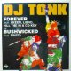$ DJ TONK / FOREVER (GMD-F008) 未  原修正 YYY481-5187-1-7-5F-D