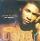 Usher / Nice & Slow (The Remixes)