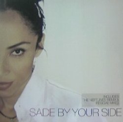 画像1: $ Sade / By Your Side (669999 6) YYY209-3085-3-4 後程済