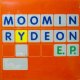 $ MOOMIN / RYDEON E.P. (SYUM 0124) Y3?