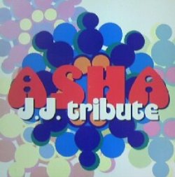 画像1: $ ASHA / J.J. Tribute (TABX228) UK (850 059.1) YYY481-5184-5-5 後程済