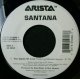 %% Santana Featuring Michelle Branch / The Game Of Love (7inch) 82876-50980-7 反り大 YYS57-7-7