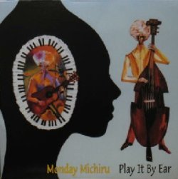 画像1: $ Monday Michiru / Play It By Ear (5JCP-5008) 原修正 Y80?