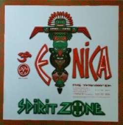 画像1: $ Etnica / The Italian EP (SPIRIT ZONE 07) YYY14-248-1-1
