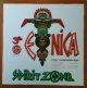 $ Etnica / The Italian EP (SPIRIT ZONE 07) YYY14-248-1-1