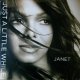 $ Janet Jackson / Just A Little While (72438 38898-1) 未 未開封 YYY478-5111-1-1+?