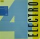 $ Various / Street Sounds Electro 4 (ELCST 04) D-4061D-5-5