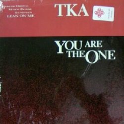 画像1: $ TKA / You Are The One (TB 929) Y9?-4F-16B