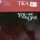 $ TKA / You Are The One (TB 929) Y9?-4F-16B