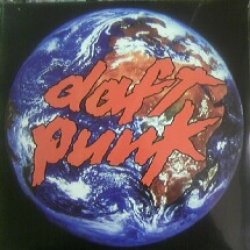 画像1: $ Daft Punk / Around The World (VST 1633) 未開封 (724389411768) YYY292-2511-4-5 後程済