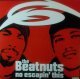 The Beatnuts / No Escapin' This (UK) 未  原修正