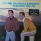 %% The Righteous Brothers / The Very Best Of Unchained Melody (LP) EU (847 248-1) YYY221-2360-1-1