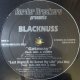 $ BLACKNUSS Feat. ADL & SWING / GETAWAY (BBA-1018) YYY332-4231-11-11 後程済