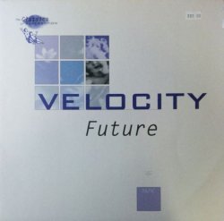 画像1: Velocity / Future  未 