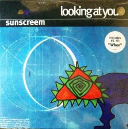 画像1: $$ Sunscreem / Looking At You (44 78249) YYY267-3091-1-1+