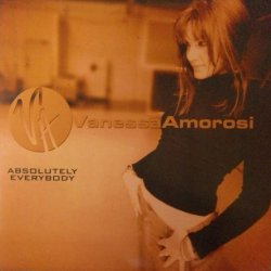 画像1: Vanessa Amorosi / Absolutely Everybody
