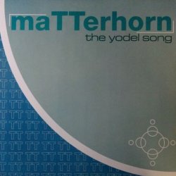 画像1: Matterhorn / The Yodel Song 未