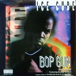 画像1: $ Ice Cube / Bop Gun (One Nation) US (PVL 53161) 未  原修正 Y8-4F-8A2