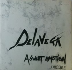 画像1: Delavega / A Sweet Emotion 未 原修正