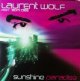Laurent Wolf Feat. Soni Dee / Sunshine Paradise 最終 YYY34-711-2-2
