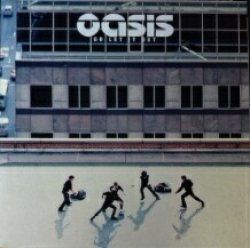 画像1: Oasis / Go Let It Out