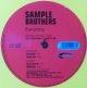 Sample Brothers / Everything 