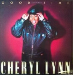画像1: $ Cheryl Lynn / Good Time (AVEX LP 31) 2LP YYY225-2423-6-6+ 後程済