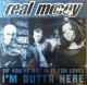 Real McCoy / (If You're Not In It For Love) I'm Outta Here 未  原修正
