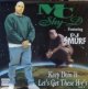 MC Shy-D Featuring DJ Smurf / Keep Doin It / Let's Get These H-e's 未