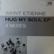 $ Saint Etienne / Hug My Soul (HVN 4212) 未 最終在庫 Y2-D3232