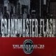Grandmaster Flash & The Furious Five / The Message 95' 未 反り  原修正