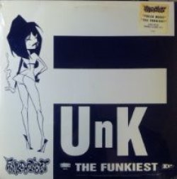 画像1: Funkdoobiest / The Funkiest / Freak Mode   未