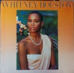 画像1: %% Whitney Houston / Whitney Houston (LP) EU 未 YYY107-1712-2-2+1