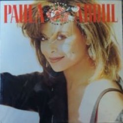 画像1: Paula Abdul / Forever Your Girl (LP) 未 D3269