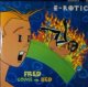 E-Rotic / Fred Come To Bed  未 D3268