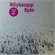 Röyksopp / Eple (赤) ラスト D3309