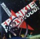 $ Frankie Goes To Hollywood / Welcome To The Pleasuredome (FGTH2T) Y3-D3306 残少