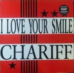 画像1: Chariff / I Love Your Smile 最終 D3318