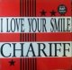 Chariff / I Love Your Smile 最終 D3318