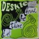 Deskee / Let There Be House (raw mix) D3314
