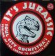 Soul City Orchestra / It's Jurassic D3320