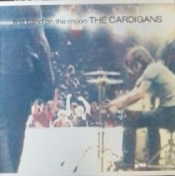 画像1: $ The Cardigans / First Band On The Moon (LP) 最終 (533 117-1) YYY0-410-2-2 高値
