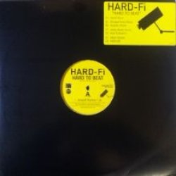 画像1: Hard-Fi / Hard To Beat (12"×2) ラスト D3337