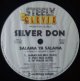 %% Silver Don / Salama Ya Salama (CTJT-6007) D3364 後程済 Y12